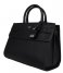 Guess  Cate Satchel black